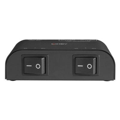 2-Way Speaker Control